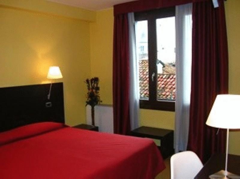 Albergo Verdi Падуа Екстериор снимка