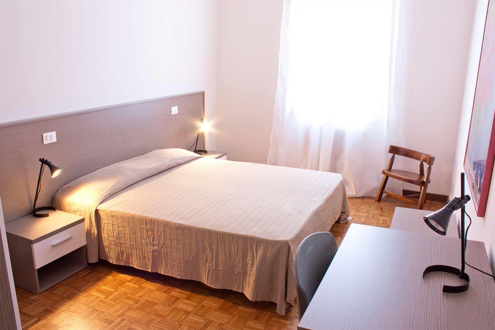 Albergo Verdi Падуа Екстериор снимка