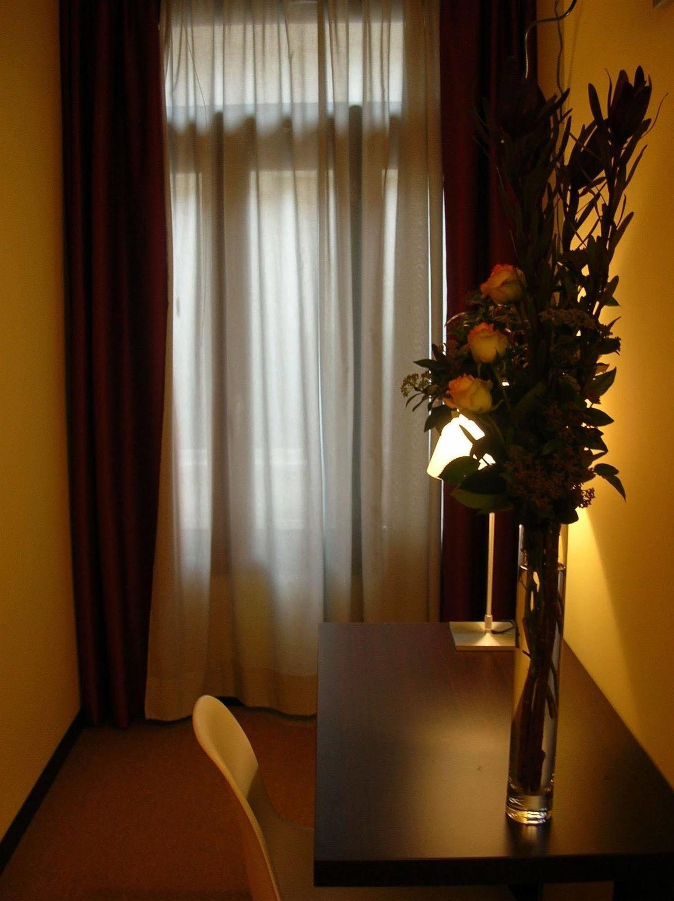 Albergo Verdi Падуа Екстериор снимка